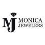 Die India Agentur WebGuruz Technologies Pvt. Ltd. half Monica Jewelers dabei, sein Geschäft mit SEO und digitalem Marketing zu vergrößern