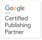 London, England, United Kingdom : L’agence Sniro Limited remporte le prix Goolge Certified Publishing Partner