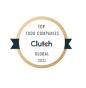 Los Angeles, California, United States 营销公司 Web Market Pros 获得了 Clutch Top Global SEO Company 奖项
