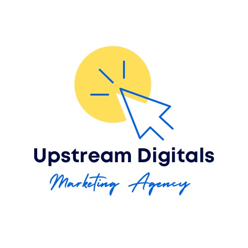 Upstream Digital Agency