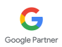 Rome, Lazio, ItalyのエージェンシーSkyRocketMonsterはGoogle Partner賞を獲得しています