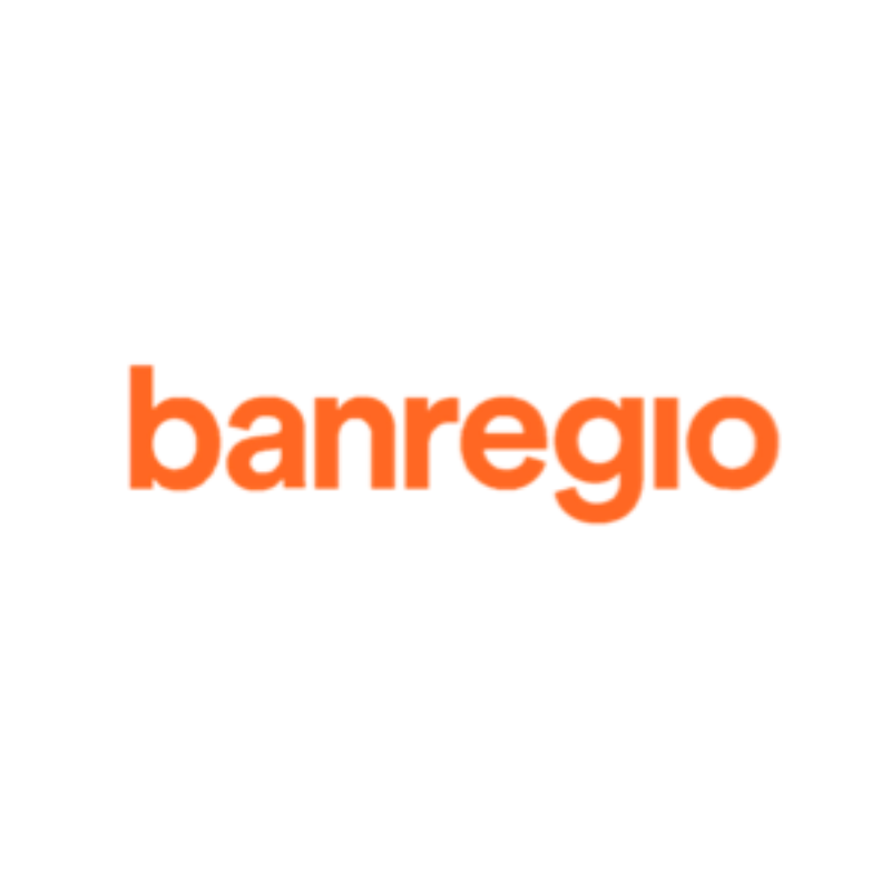 La agencia Interius de San Pedro Garza Garcia, San Pedro Garza Garcia, Nuevo Leon, Mexico ayudó a Banregio a hacer crecer su empresa con SEO y marketing digital