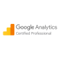 Agencja Search Revolutions (lokalizacja: Dublin, Ohio, United States) zdobyła nagrodę Google Analytics Certified Professional