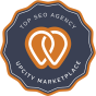 L'agenzia Actuate Media di Seattle, Washington, United States ha vinto il riconoscimento Top SEO Agency UpCity