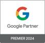 Tampa, Florida, United States: Byrån Inflow vinner priset Google Premier Partner