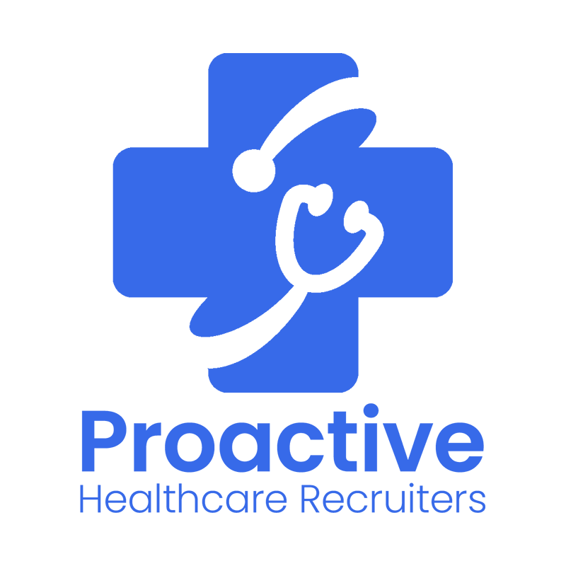 Virginia Beach, Virginia, United States Engaged Headhunters đã giúp Proactive Healthcare Recruiters phát triển doanh nghiệp của họ bằng SEO và marketing kỹ thuật số