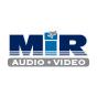 United States agency Living Proof Creative helped MIR Audio Video grow their business with SEO and digital marketing