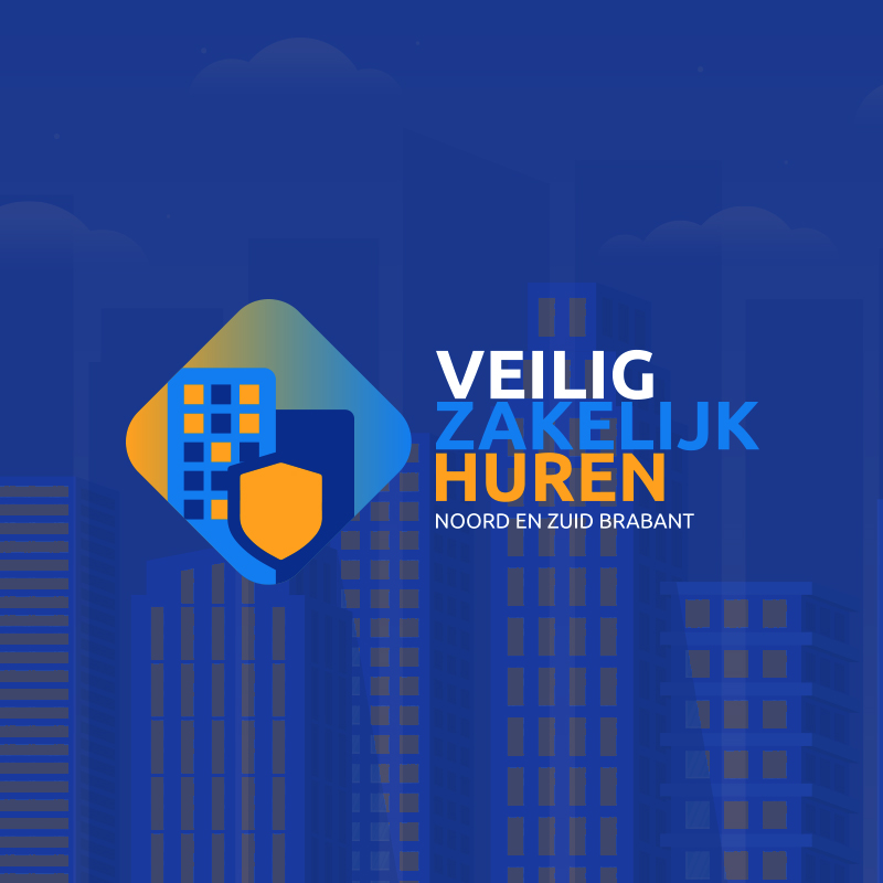 Netherlands Hakuna Group BV ajansı, Veilig zakelijk huren için, dijital pazarlamalarını, SEO ve işlerini büyütmesi konusunda yardımcı oldu