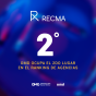 Lima, Peru OMG Perú, 2° lugar para OMD en el ranking de agencias de RECMA ödülünü kazandı