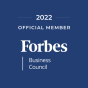 United States Agentur Galactic Fed gewinnt den Forbes Business Council Member-Award