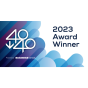 Melbourne, Victoria, AustraliaのエージェンシーSoto Group Creative AgencyはBusiness News 40 Under 40賞を獲得しています