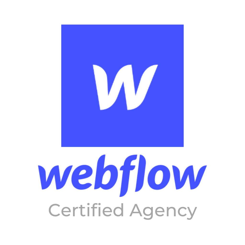 A agência Soda Spoon Marketing Agency, de Draper, Utah, United States, conquistou o prêmio Webflow Certified Agency