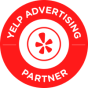 A agência Crimson Park Digital, de Charlotte, North Carolina, United States, conquistou o prêmio Yelp Advertising Partner