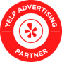 Charlotte, North Carolina, United States Crimson Park Digital giành được giải thưởng Yelp Advertising Partner