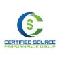 Broken Arrow, Oklahoma, United States 营销公司 Maennche Virtual CMO 通过 SEO 和数字营销帮助了 Certified Source Performance Group 发展业务