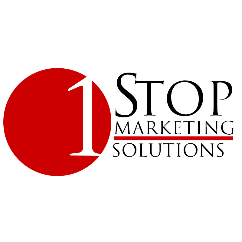 1 Stop Marketing Solutions - Digital Marketing
