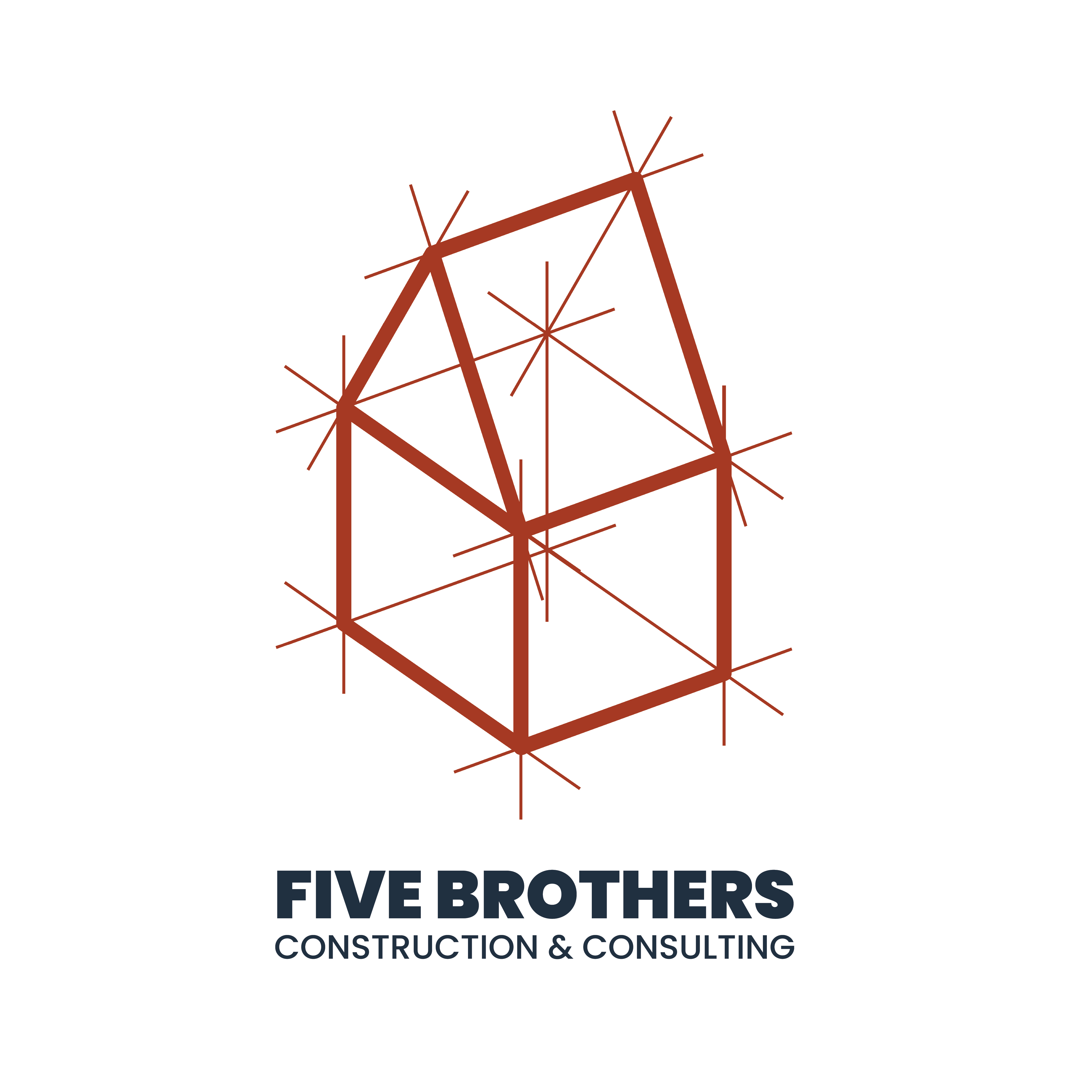 United States agency Horizon Digital Creatives helped Five Brothers Construction & Consulting grow their business with SEO and digital marketing