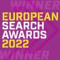 United Kingdom agency The SEO Works wins European Search Awards award