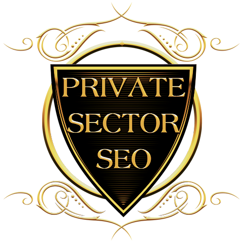 Private Sector SEO