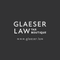 Vienna, Austria agency GOLDENWING Creative Studios helped Gläser Law grow their business with SEO and digital marketing