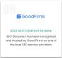 India : L’agence SEO Discovery (22 years in SEO) remporte le prix BEST SEO COMPANY IN INDIA