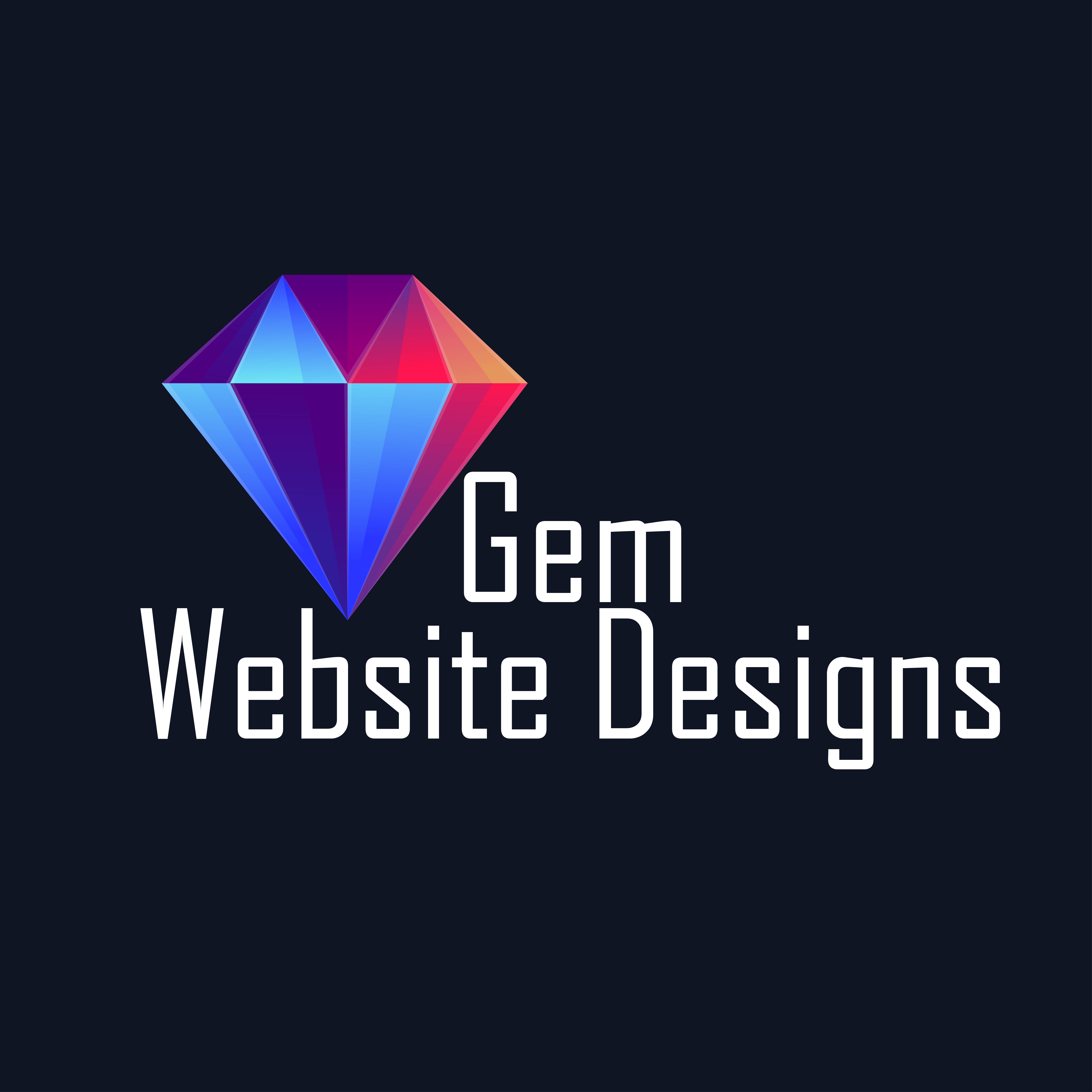 Gem Website Designs
