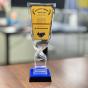 A agência Macaw Digital, de Hyderabad, Telangana, India, conquistou o prêmio Marketing Excellene