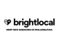 United States Agentur Majux gewinnt den Brightlocal - Best SEO Agencies in Philadelphia-Award