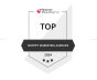 Portland, Maine, United StatesのエージェンシーFirst PierはTop Shopify Marketing Agencies 2024賞を獲得しています