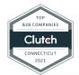 United States Connecticut Coast Media, Clutch Top B2B Companies ödülünü kazandı