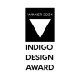 Melbourne, Victoria, Australia: Byrån Little Village Creative vinner priset Indigo design award 2024