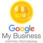 Manchester, England, United Kingdom: Byrån Gregg King - SEO Consultant vinner priset Google Certified