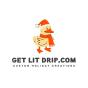 Dripping Springs, Texas, United States agency BARKmedia helped Get Lit Drip grow their business with SEO and digital marketing