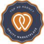 Newark, Delaware, United States Agentur BRANDSHAPE gewinnt den Top Ad Agency-Award