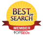 L'agenzia SEARCHEN NETWORKS® di West Palm Beach, Florida, United States ha vinto il riconoscimento Best Internet Marketing Products And Services