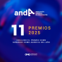 Lima, Peru OMG Perú, 11 premios ANDA en el 2025 ödülünü kazandı