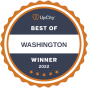 United States 营销公司 iMedPages, LLC 获得了 UpCity Award 奖项