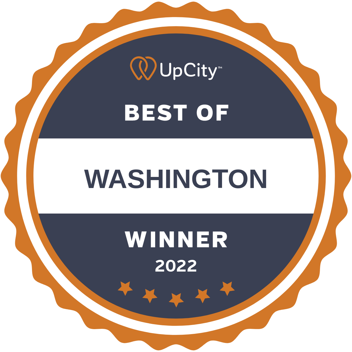 United States Agentur iMedPages, LLC gewinnt den UpCity Award-Award