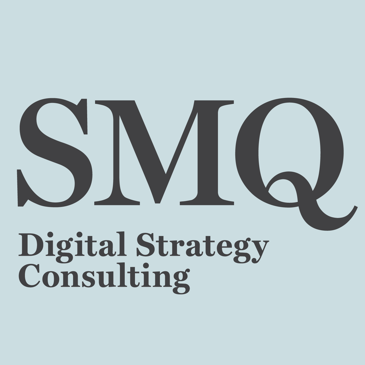 SMQ Consulting + optimizedao