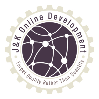 J and K Online Development