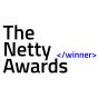 United Kingdom Nivo Digital, Netty Award Winner ödülünü kazandı