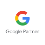 A agência Via Agência Digital, de Vitoria, State of Espirito Santo, Brazil, conquistou o prêmio Google Partner