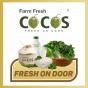 Chennai, Tamil Nadu, India agency Black Bolt Technologies helped Farm Fresh Cocos grow their business with SEO and digital marketing