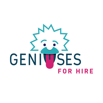 Geniuses For Hire