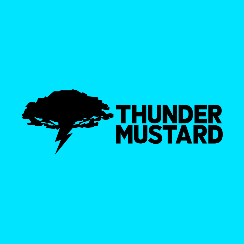 Thunder Mustard