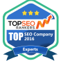 L'agenzia Fuel Online di Boston, Massachusetts, United States ha vinto il riconoscimento Top SEO Company