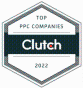 La agencia PBJ Marketing de District of Columbia, United States gana el premio 2022 Clutch Top PPC Agency