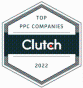 L'agenzia PBJ Marketing di District of Columbia, United States ha vinto il riconoscimento 2024 Clutch Top PPC Agency