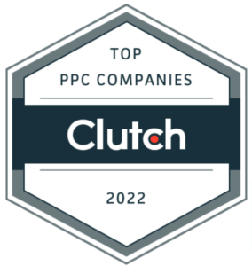 L'agenzia PBJ Marketing di District of Columbia, United States ha vinto il riconoscimento 2022 Clutch Top PPC Agency