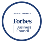 Williamsburg, Virginia, United States agency TheBestReputation wins Forbes Business Council - Chris Hinman award